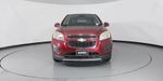 Chevrolet Trax 1.8 B LT AT Suv 2013