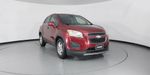 Chevrolet Trax 1.8 B LT AT Suv 2013