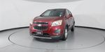 Chevrolet Trax 1.8 B LT AT Suv 2013