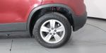 Chevrolet Trax 1.8 B LT AT Suv 2013