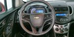 Chevrolet Trax 1.8 B LT AT Suv 2013