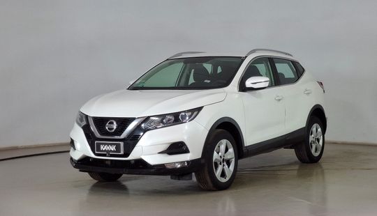 Nissan • Qashqai