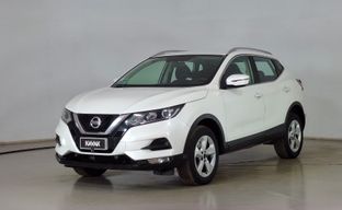 Nissan • Qashqai