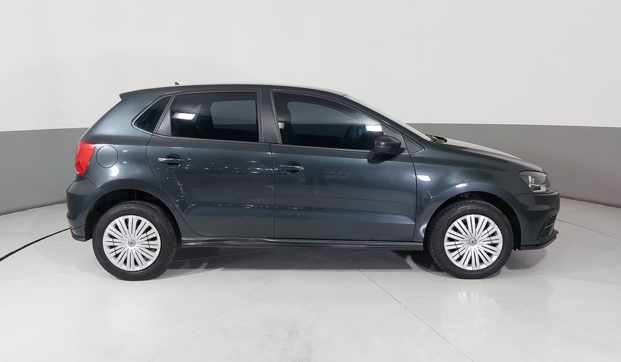 Volkswagen Polo 1.6 STARTLINE Hatchback 2022