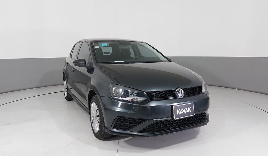 Volkswagen Polo 1.6 STARTLINE Hatchback 2022