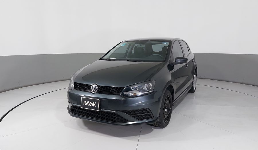 Volkswagen Polo 1.6 STARTLINE Hatchback 2022