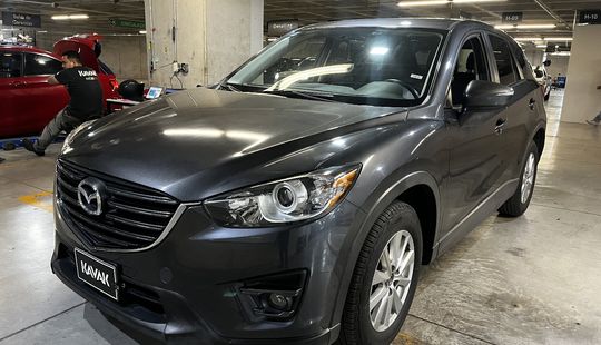 Mazda • CX-5