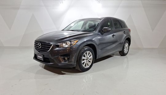 Mazda • CX-5