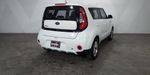 Kia Soul 1.6 LX Hatchback 2018