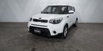 Kia Soul 1.6 LX Hatchback 2018