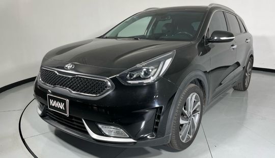 Kia • Niro