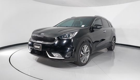 Kia • Niro