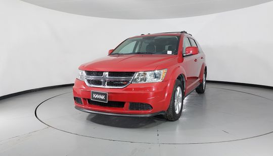 Dodge • Journey