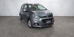 Chevrolet Beat 1.2 LTZ C Hatchback 2018