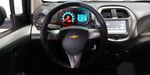 Chevrolet Beat 1.2 LTZ C Hatchback 2018