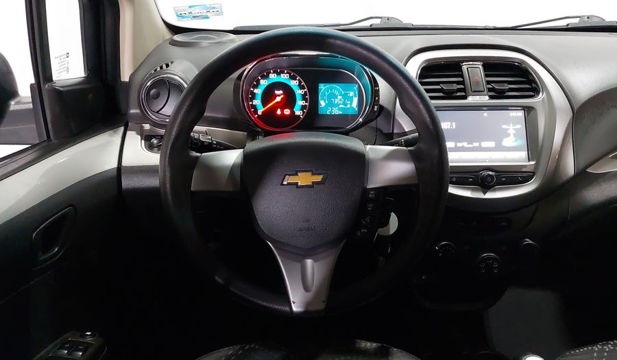 Chevrolet Beat 1.2 LTZ C Hatchback 2018