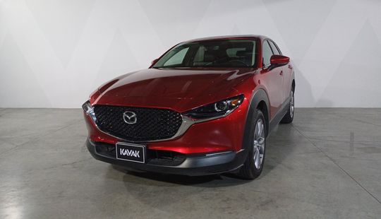 Mazda • CX-30