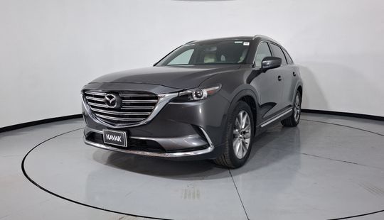 Mazda • CX-9