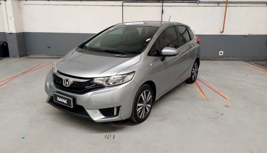 Honda • Fit