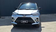 Toyota Raize 1.2 G CVT Suv 2022