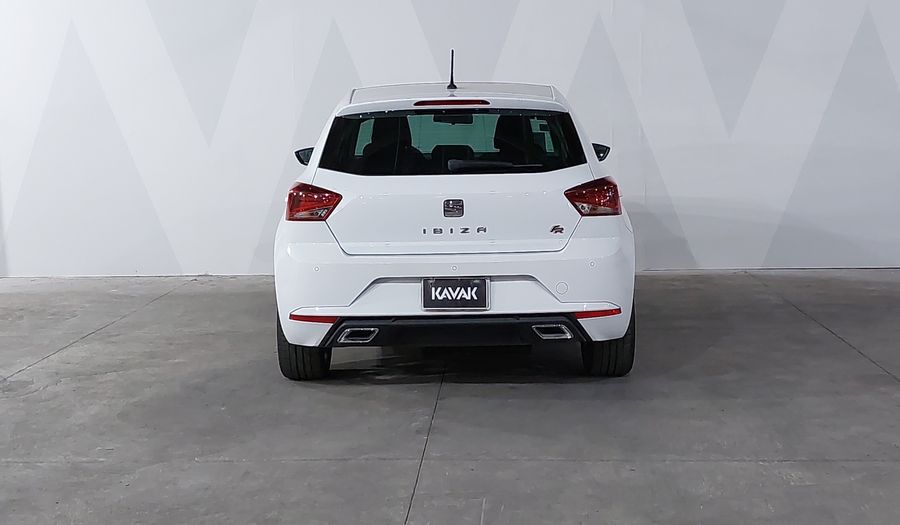 Seat Ibiza 1.6 FR Hatchback 2019