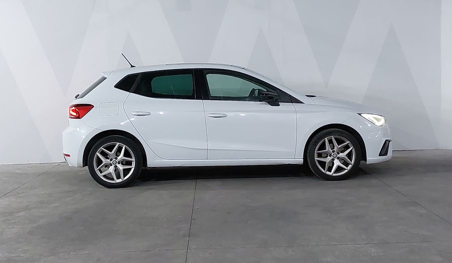 Seat Ibiza 1.6 FR Hatchback 2019