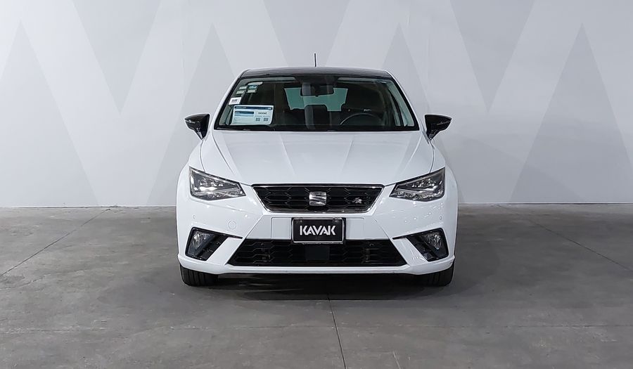 Seat Ibiza 1.6 FR Hatchback 2019