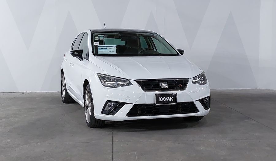 Seat Ibiza 1.6 FR Hatchback 2019