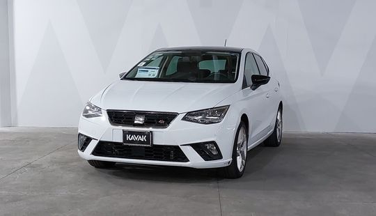 Seat • Ibiza