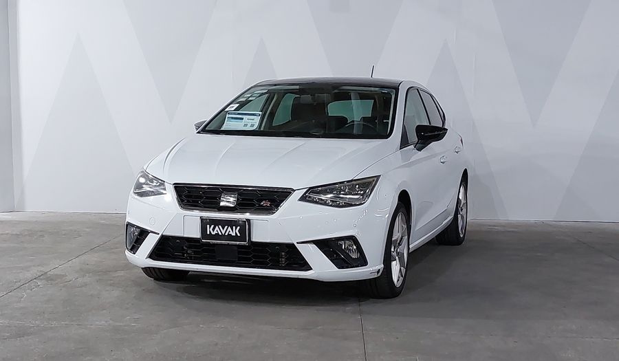 Seat Ibiza 1.6 FR Hatchback 2019