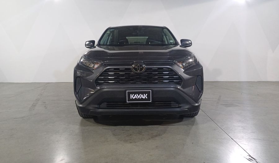 Toyota Rav4 2.5 LE AUTO Suv 2022