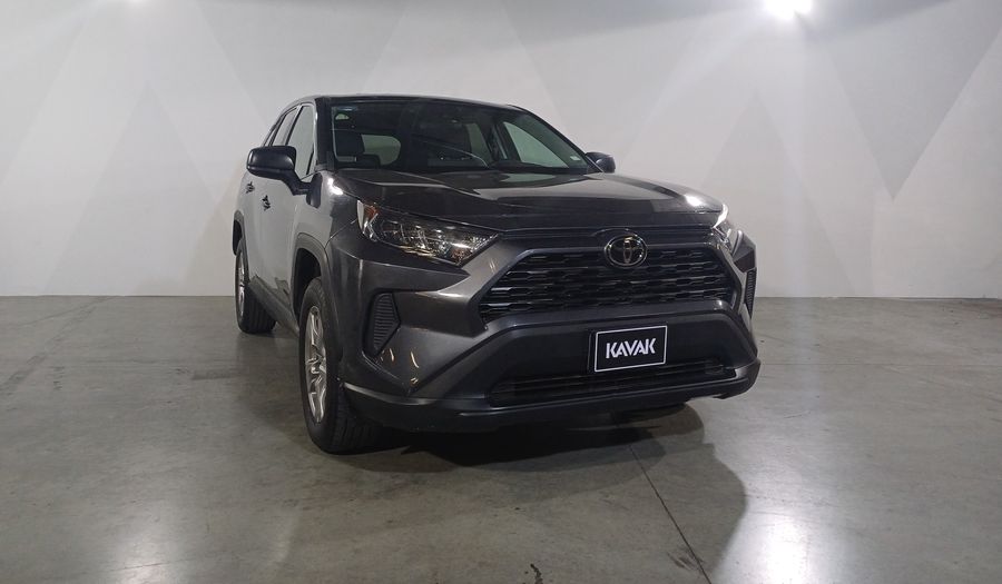 Toyota Rav4 2.5 LE AUTO Suv 2022