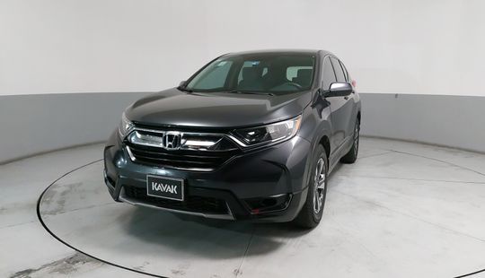 Honda • CR-V