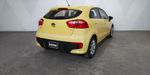 Kia Rio 1.6 LX MT Hatchback 2017