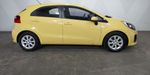 Kia Rio 1.6 LX MT Hatchback 2017