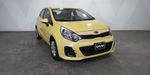 Kia Rio 1.6 LX MT Hatchback 2017