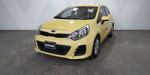 Kia Rio 1.6 LX MT Hatchback 2017