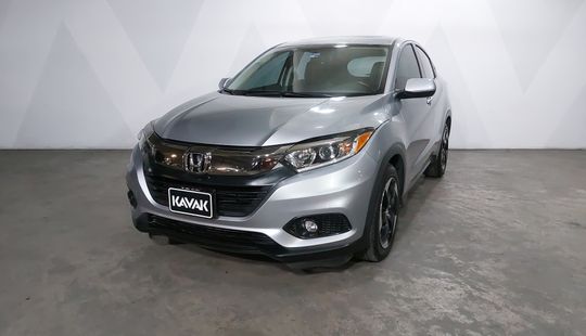 Honda • HR-V