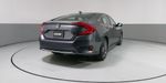 Honda Civic 1.5 TURBO PLUS CVT Sedan 2020