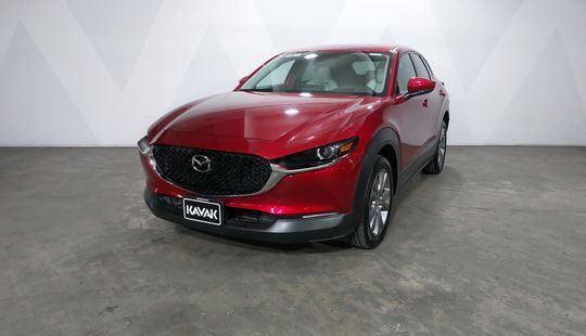 Mazda • CX-30