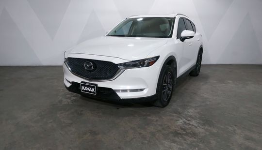 Mazda • CX-5