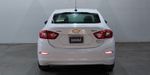 Chevrolet Cruze 1.4 PREMIER D TURBO AUTO Sedan 2018