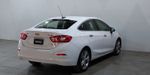 Chevrolet Cruze 1.4 PREMIER D TURBO AUTO Sedan 2018