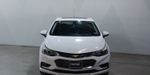 Chevrolet Cruze 1.4 PREMIER D TURBO AUTO Sedan 2018