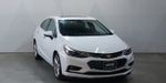 Chevrolet Cruze 1.4 PREMIER D TURBO AUTO Sedan 2018