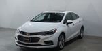 Chevrolet Cruze 1.4 PREMIER D TURBO AUTO Sedan 2018