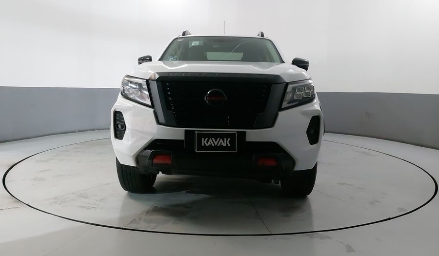 Nissan Frontier 2.5 PRO4X AUTO 4WD Pickup 2022