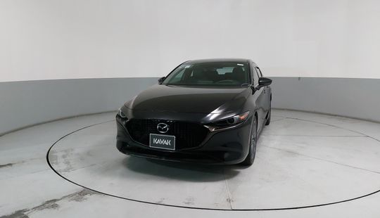 Mazda • Mazda 3