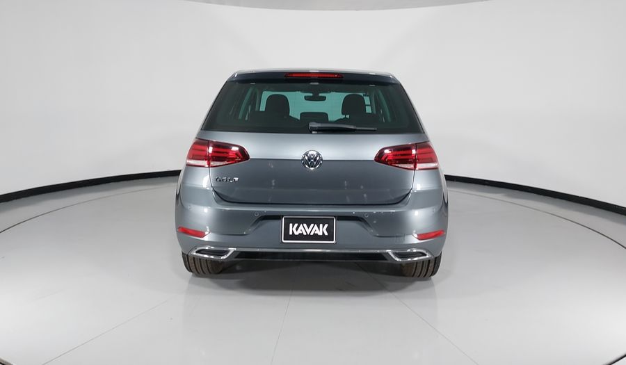 Volkswagen Golf 1.4 HIGHLINE DCT Hatchback 2019