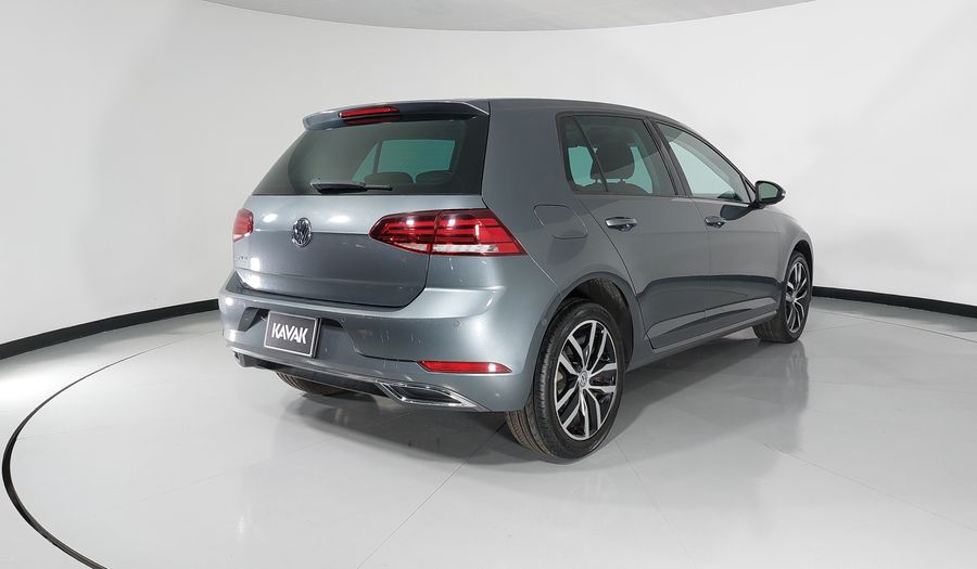 Volkswagen Golf 1.4 HIGHLINE DCT Hatchback 2019